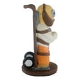 thumbnail image 2 of Pinheadz Monster Silence of The Lamb Cannibal Horror Dr Hannibal Lecter Figurine, 2 of 8