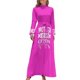 thumbnail image 2 of Madre del novio Vestido largo Ropa de mujer Vestidos de mujer Ropa de mujer, 2 of 5