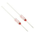 thumbnail image 3 of Uxcell 250V 10A 172 Celsius Circuit Cut Off Temperature Thermal Fuse 10 Pcs, 3 of 3