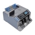 thumbnail image 4 of Money Counter Machine 728D UV 3MG Counterfeit Detection HD LCD Display Bill Counter US Plug AC110V, 4 of 5