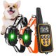 thumbnail image 1 of Dispositivo Entrenamiento Antiladridos Collar Con Control Remoto Recargable, 1 of 9