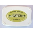 thumbnail image 2 of Memento Dye Ink Pad-New Sprout, 2 of 6