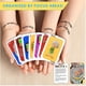 thumbnail image 5 of Juego de cartas Thought-Spot MAD SMARTZ 2 Interpersonal Skills, 5 of 9