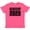 Retro Heather Pink, variant on Inktastic Class of 2029 Youth T-Shirt