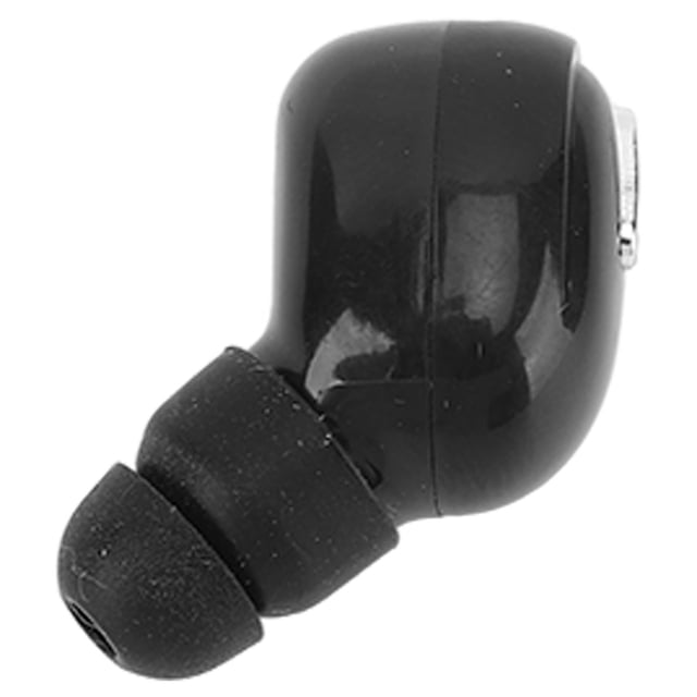 Mini Single,Single Earbud Mini Headphone For Sports Working