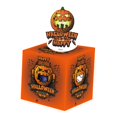 thumbnail image 4 of Hucha de Halloween, caja de regalo , divertida idea decorativa para regalo de Halloween con tarjeta extraíble para regalar a amigos., 4 of 8