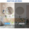 thumbnail image 5 of Ozone 500mg/h Multipurpose Water Fruit Cleaner Purifier for Home Kitchen Office, 5 of 6