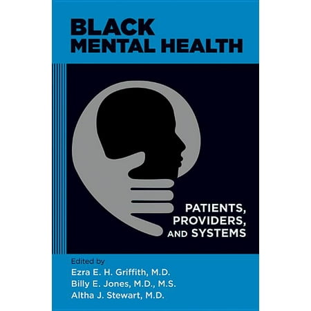 UPC: 9781615372065 | Black Mental Health: Patients  Providers  and Systems (Paperback)