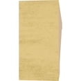 thumbnail image 4 of 2"W x 12"D x 4"H Thin Burlington Rough Cedar Woodgrain TimberThane Corbel, Primed Tan, 4 of 6