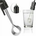 thumbnail image 1 of Chauffe-café Électrique Compact, Chauffe-Imperméable pour Activités Extérieures avec Design Résistant à la Chaleur, 1 of 5