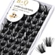thumbnail image 1 of Lash Bond and Seal 10ML B&Q Lash Cluster Bond and Seal Pegamento para pestañas Pegamento para pestañas DIY Extensiones de pestañas Impermeable Unión y sello de larga duración (Black Bond+Black Seal), 1 of 4