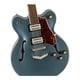 thumbnail image 4 of Guitarra eléctrica Gretsch G2622 Streamliner de 6 cuerdas Gunmetal, 4 of 6