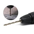 thumbnail image 5 of 1.0-13mm Cobalt Coated Drill Bits HSS M35 for Wood Metal Hole Cutter, 5 of 5