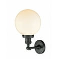 thumbnail image 3 of Innovations Lighting - Beacon - 1 Light Wall Sconce In Industrial Style-14, 3 of 4