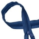 thumbnail image 5 of Uxcell #5 10 Yards Bulk Nylon Coil Zipper by the Yards with 20 Pcs Zipper Sliders and Ruler for Sewing Lake Blue, 5 of 6