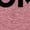 Pink, variant on Not Fragile like A Flower Fragile like A Bomb Graphic Tees for Women Short Sleeve Crewneck Funny T Shirts