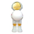 thumbnail image 1 of Bocina Inalámbrica Vimi Astronauta Con Lampara Recargable Radio Y Conexión Inalámbrica, 1 of 10