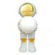 thumbnail image 1 of Bocina Inalámbrica Vimi Astronauta Con Lampara Recargable Radio Y Conexión Inalámbrica, 1 of 10