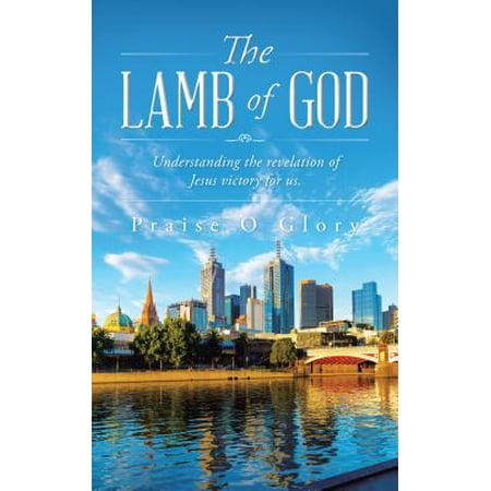 The Lamb of God - eBook