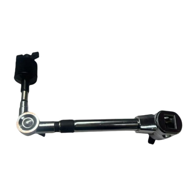 Extensión de tambor Brack para platillos Percusión Percusión Platillo recto Bran Strugdy Ralal Extensión de platillos Jours para Crash