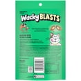 thumbnail image 2 of Temptations Cat Treats Wacky Blasts, Nautical ‘Nip Flavor, 3 oz. Pouch (12 pack), 2 of 10