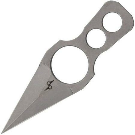 Custom Broad Head Neck Knife (Best Custom Neck Knives)
