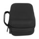 thumbnail image 1 of Estuche De Almacenamiento, Bolsa De Viaje Conveniente Con Asa De Silicona Para Viajes De Negocios, Vacaciones Para Almacenamiento De Cable De Datos Y Accesorios., 1 of 8