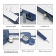 thumbnail image 5 of IP54 150/200/300 Mm Digital Electronic Caliper Ruler Digital Vernier Caliper Digital Caliper Stainless Steel Calipers ,Easy to Use, 5 of 7
