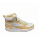 thumbnail image 1 of PU & MA Rebound Joy Sneaker Size 9.5 PU & MA White Cashew, 1 of 6