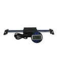 thumbnail image 5 of 0-150 mm Aluminum Alloy Digital Linear Scale Digital Readout Remote Magnet Display Linear Scale External DRO Milling Lathe ,Easy to Use, 5 of 6