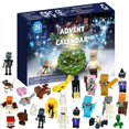 thumbnail image 1 of 2024 Christmas Advent Calendar Christmas Blind Box Kit, 1 of 1
