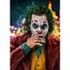 thumbnail image 2 of Cuadros Decorativos Payaso 5D DIY Full Round Drill Diamond Painting Hanger Imagen para regalo de Halloween Tmvgtek embutido en tela, 2 of 9