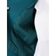 thumbnail image 5 of BLAZER DE TRABAJO CHIC PARA MUJERES INSPIRE CON CUELLO SHAWL ABIERTA Y CORTA EN AZUL VERDE, 5 of 6