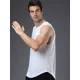 thumbnail image 3 of Playera Deportiva Hombre Secado Rapido Respirable Gym Top, 3 of 4