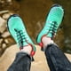 thumbnail image 5 of Zapatos de buceo transpirables Zapatos de vadeo para senderismo en el lago (verde 36) Ehuebsd Tenis De Mujer Tenis De Hombre, 5 of 8