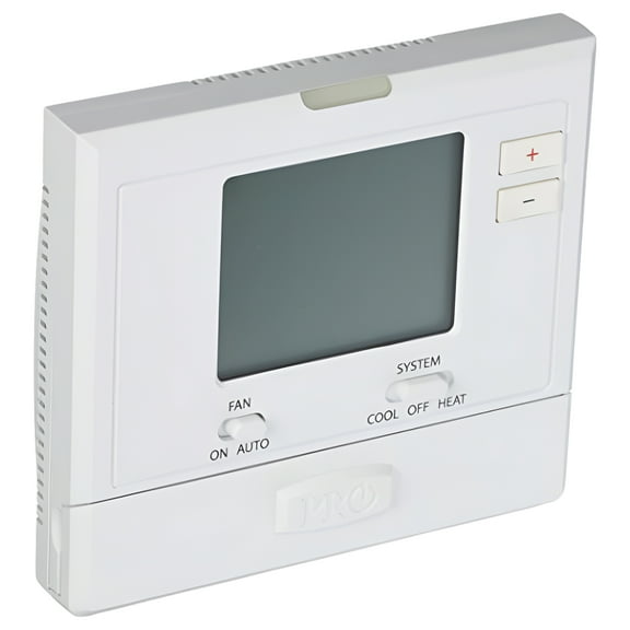 PRO1 IAQ T701 Non-Programmable Electronic Thermostat