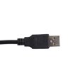 thumbnail image 4 of Opolski 1.5m/3m USB 2.0 High Speed Cable Printer Lead A to B Long Black Shielded Tool, 4 of 6