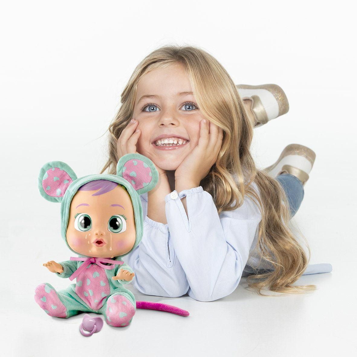 その他 Cry Babies Girls Lala Baby Doll 2zzhgl6 Cry Babies Lala Doll | eBay