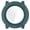 Green, variant on Necvior All Round Defense Smartwatch Cover High Resolution Transparent Shell Anti Collision Designs Protector for Watch NOMAD