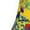 White, variant on Dancing African Women Print Athletic Socks for Men & Women – Cushioned Moisture-Wicking Crew Socks for Sports, Running, and Training, Soft & Breathable Size 5-11