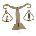 thumbnail image 4 of kurtrusly DIY Balance Scale Assemble Cognitive Toys Math Teaching StyleA 12.5x18cm, 4 of 9