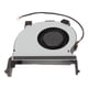 thumbnail image 4 of Ventilador de refrigeración de CPU de 4 pines Ventilador de CPU de fuerte disipación de calor para HP ProDesk Mini 405 G4 705 G4 G5 600 G4 Mini PC, 4 of 10