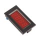 thumbnail image 5 of Medidor de amperios digital LED Jadeshay CC 20 A (75) mV 3 1/2, 5 of 8