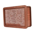 thumbnail image 2 of Alcancía de madera con contador, manualidades portátiles para ahorrar dinero con números para 10000euros, 2 of 9