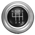 thumbnail image 4 of New Gear Knob Shift 6 Speeds For Mini For Cooper R55 R56 R57 R58 R59 R60, 4 of 8