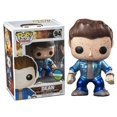 thumbnail image 1 of Funko POP Television Supernatural Join the Hunt Sam 93# Dean 94# Castiel 95# Crowley 200# Hot Topic VINYL Figure Model Toys, 1 of 5