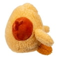 thumbnail image 6 of BumBumz 7.5-inch Plush - Pig In A Blanket Peter Collectible Stuffed Toy - FundayBumz Series, 6 of 6