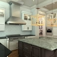 thumbnail image 5 of ZLINE 48 in. Professional Wall Mount Range Hood in Stainless Steel (587-48), 5 of 5