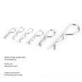 thumbnail image 4 of Cotter Pin, Split Cotter Pin Sturdy Durable  For Industrial Use For Positioning, 4 of 8