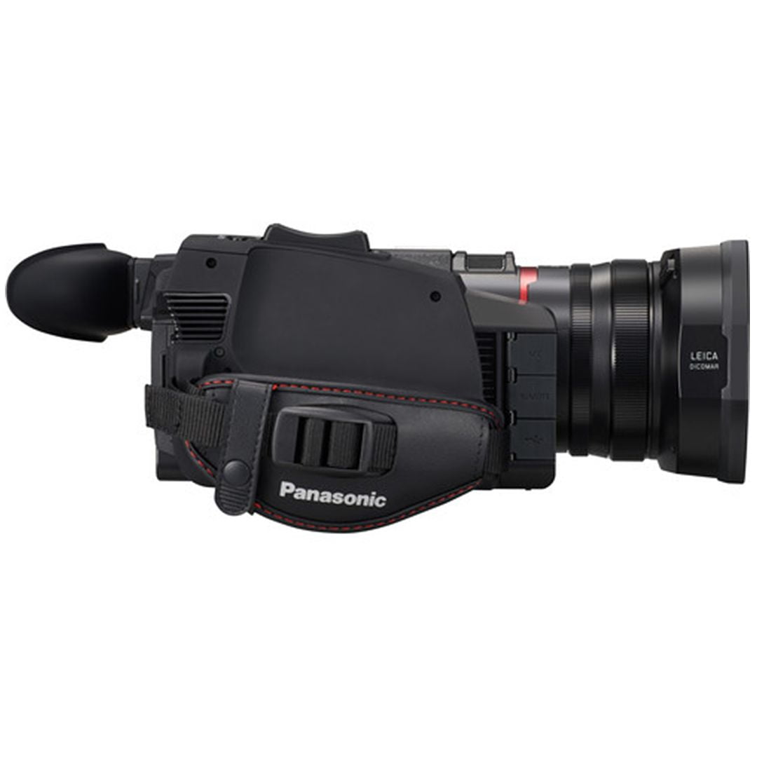 Panasonic HC-X1500 4K Professional Camcorder with WiFi + UV